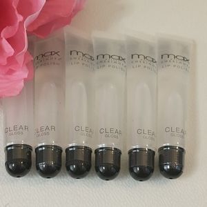 🌺Lip Gloss🌺6pk